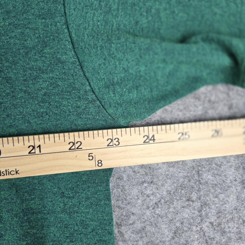 Vintage‎ 1989 (JFS) Southwestern Art Deco Metallic Single Stitch T-Shirt XXL VTG - Picture 8 of 11